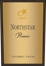 Northstar Premier 2014 Front Label