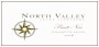 Soter Vineyards North Valley Pinot Noir 2008 Front Label