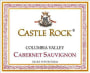 Castle Rock Cabernet Sauvignon 2006  Front Label