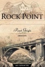 Rock Point Wines Pinot Gris 2009 Front Label