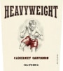 Heavyweight  2013  Front Label