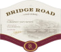 Bridge Road Cabernet Sauvignon (1.5 Liter Magnum)  Front Label