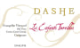 Dashe Evangelho Vineyard Les Enfants Terribles Old Vines Carignane 2015  Front Label
