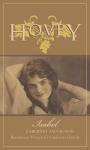 Hovey Isabel Cabernet Sauvignon 2014  Front Label