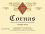 Auguste Clape Cornas (1.5 Liter Magnum) 2020  Front Label