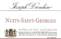 Joseph Drouhin Nuits-Saint-Georges 2015  Front Label