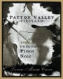 Patton Valley Lorna-Marie Pinot Noir 2004  Front Label