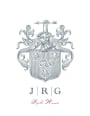 Pamplin Family Winery JRG 2014  Front Label