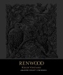 Renwood Riker Vineyard Zinfandel 2015 Front Label