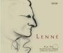 Lenne Estate Pinot Noir 2010  Front Label