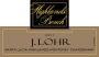J. Lohr Highlands Bench Chardonnay 2011  Front Label