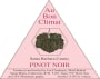 Au Bon Climat Santa Barbara County Pinot Noir 2002  Front Label
