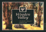 Wooden Valley Winery Merlot 2014  Front Label