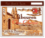 Clos Cibonne Cuvee Speciale des Vignettes Rose (1.5 Liter Magnum) 2022  Front Label