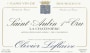 Olivier Leflaive Saint-Aubin Chateniere Premier Cru 2004  Front Label