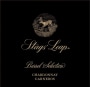 Stags' Leap Winery Barrel Selection Chardonnay 2021 Front Label