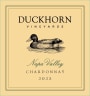 Duckhorn Napa Valley Chardonnay (375ML half-bottle) 2023  Front Label