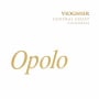 Opolo Viognier 2018  Front Label