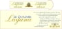 Bertani Lugana Le Quaiare 2012  Front Label