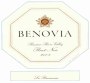 Benovia La Pommeraie Pinot Noir 2008 Front Label