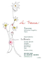 Podere Le Boncie Toscana Le Trame 2014  Front Label