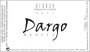 Bodegas Raul Perez Bierzo Dargo Mencia 2011  Front Label