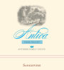 Antica Antinori Family Estate Sangiovese 2014  Front Label