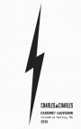 Charles & Charles Cabernet Sauvignon 2020  Front Label
