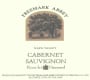 Freemark Abbey Bosche Cabernet Sauvignon (3.0 Liter Bottle) 2000  Front Label