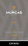 Herdade Do Esporao Quinta dos Murcas VV47 2013  Front Label