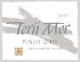Torii Mor Pinot Gris 2017  Front Label