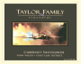 * Cabernet Sauvignon 2004 Front Label
