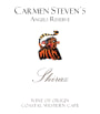Carmen Stevens Angels Reserve Shiraz 2013  Front Label