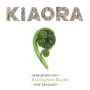 Kia Ora Sauvignon Blanc 2018  Front Label