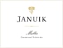 Januik Winery Champoux Vineyard Malbec 2018  Front Label