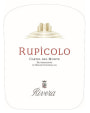 Rivera Rupicolo Castel del Monte 2018  Front Label