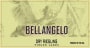 Villa Bellangelo Dry Riesling 2013 Front Label