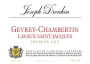 Joseph Drouhin Gevrey-Chambertin Lavaux Saint-Jacques Premier Cru 2012  Front Label