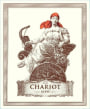 Chariot  Gypsy Red 2011  Front Label