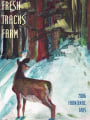 Fresh Tracks Farm Frontenac Gris 2006 Front Label