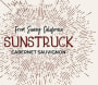 Sunstruck Cabernet Sauvignon (1.5 Liter Magnum)  Front Label