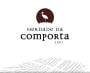 Herdade da Comporta Vinho Tinto 2007 Front Label