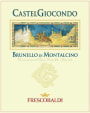 Castelgiocondo Brunello di Montalcino 2015 Front Label