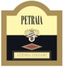 Azienda Uggiano Petraia Merlot 2010  Front Label