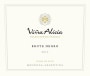 Vina Alicia Brote Negro Malbec 2012  Front Label