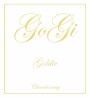 GoGi Wines Goldie Chardonnay 2012  Front Label