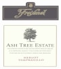 Freixenet Ash Tree Estate Merlot Tempranillo 2008  Front Label