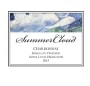 Summercloud Rosella's Vineyard Chardonnay 2015  Front Label