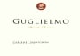 Emilio Guglielmo Private Reserve Cabernet Sauvignon 2016  Front Label