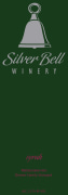 Silver Bell Winery Dineen Vineyard Syrah 2012  Front Label